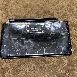 Kate Spade wristlet